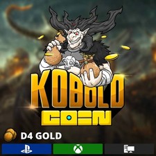 Diablo 4 Gold - 2.000M - 99.000M Gold - D4 Infernal Chaos Season 10 SC