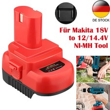 Adapter für Makita 18V Akku