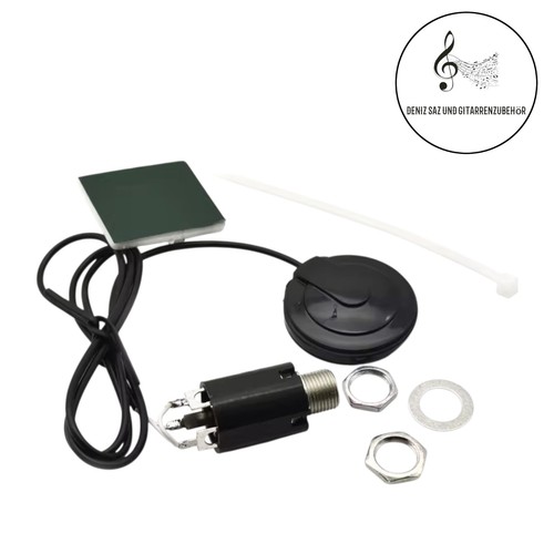 Gitarre tonabnehmer mit - gitarre,