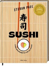 Stevan Paul / SUSHI