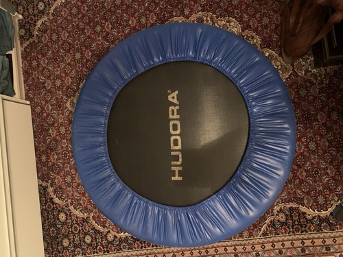 Hudora trampolin 70cm - trampolin,