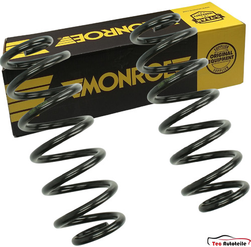 Monroe federn hinten für - monroe,