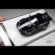 Make Up 1:43 Porsche 911 964