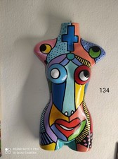 Lebensgroße Figuren