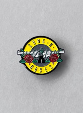 Pin/Anstecknadel/Emaille-Brosc