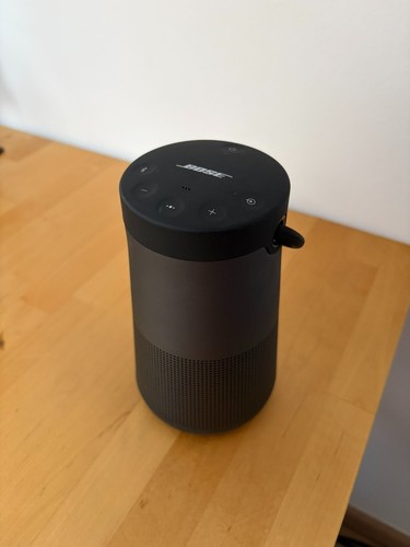 Bose soundlink revolve plus - soundlink,