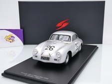 Spark 18S676 # Porsche 356