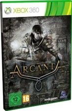 Arcania Standard - Xbox 360