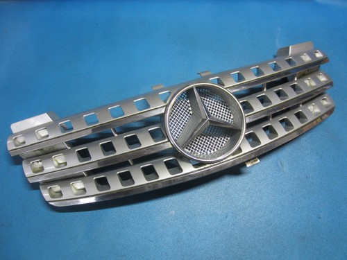 Kühlergrill mercedes w164 - mercedes,