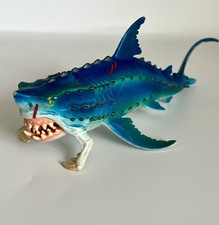 Schleich Monsterfisch 42453
