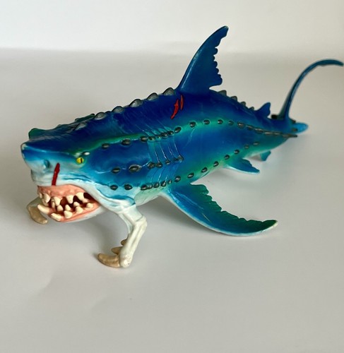 Schleich monsterfisch 42453 - schleich,
