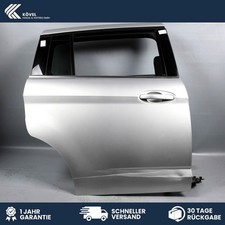 Schiebetür hinten rechts Ford