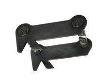 Adapterrahmen MS01 Radlog