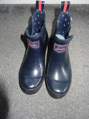 Joules damen gummistiefel - damen,