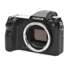 Fujifilm GFX50S II ca. 8.000