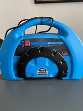 Güde® Kompressor Kompakt-Set Typ 180/08, 11-teilig, 8 bar