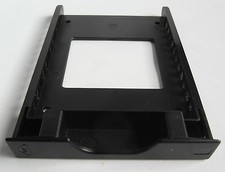 Einbau Festplatten Rahmen für