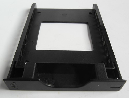 Einbau festplatten rahmen - einbau,