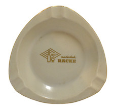 natürlich RACKE Aschenbecher