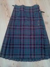 Original Kilt Made in Scotland