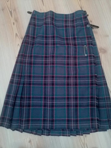 Original kilt made scotland - made, in