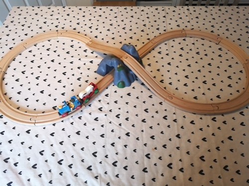 Brio world 33027 railway - 33027,