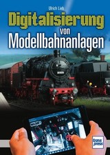 Digitalisierung von