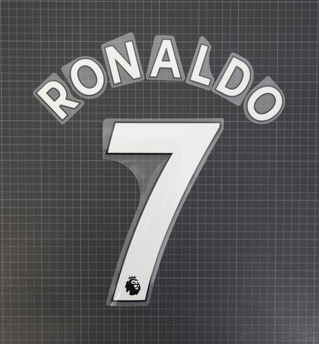 Ronaldo 2017 2023 - #7, 2017-2023
