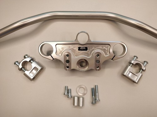 Abm superbike lenker kit bmw - lenker-kit, r
