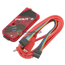 Microcontrollers PICkit2 PIC
