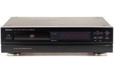Denon DCD-1460 CD Player + FB