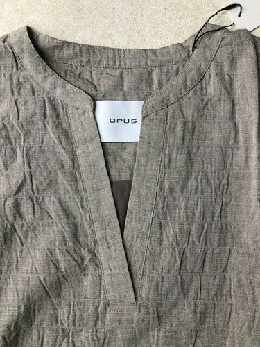 Opus kleid 38 baumwolle - 38,