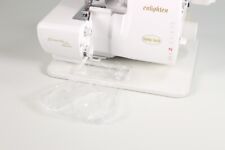 Baby Lock Abfallbehälter