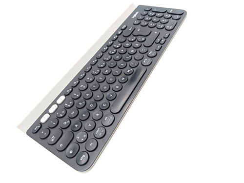 Logitech tastatur k780 - tastatur,
