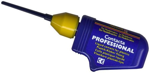 Revell contacta profi kleber - revell,