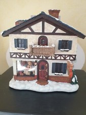 Hummelfigur Hawthorne Village