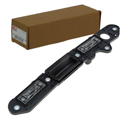 Handle strip opener tailgate - handle,