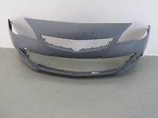 NEU Opel Astra J GTC Stoßstange Vorne original 13264551