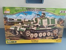 Cobi 2496 Elefant Sd.kfz 184