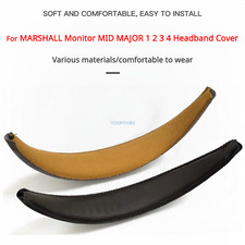 Replacement headband cover for - replacement,