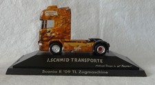 Herpa H0 110433: Scania R TL