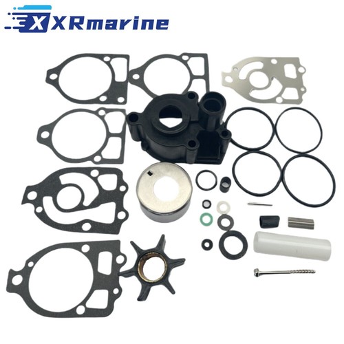 Impeller rep kit für - rep,