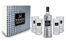 Three Sixty Set / Geschenkset