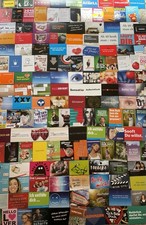 235x Postkarten Sammlung