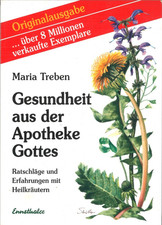 Gesundheit aus der Apotheke