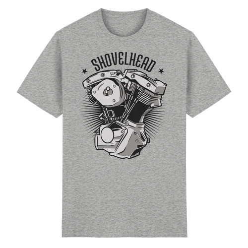 Shovelhead engine motor - shovelhead,