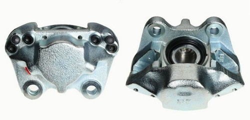 Bremssattel budweg caliper - budweg,