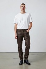 Ricano Trant Pant Lederhose
