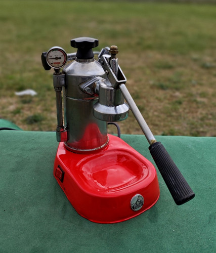 Pavoni professional - pavoni,
