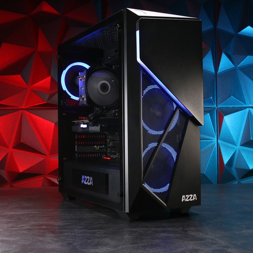 Custom gaming i7 9700k - custom, //